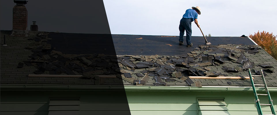 Beaver Springs Roofing Contractors