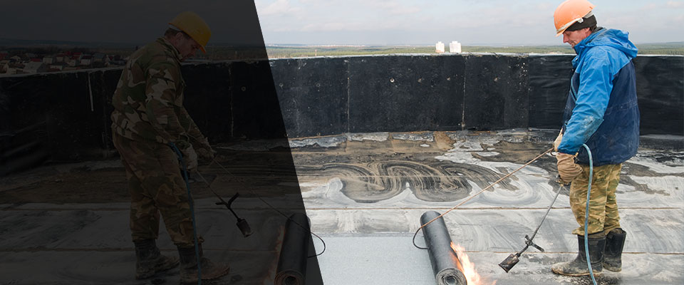 Beaver Springs Roofing Contractors
